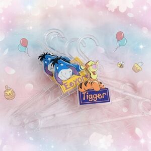 Winnie the Pooh Hangers